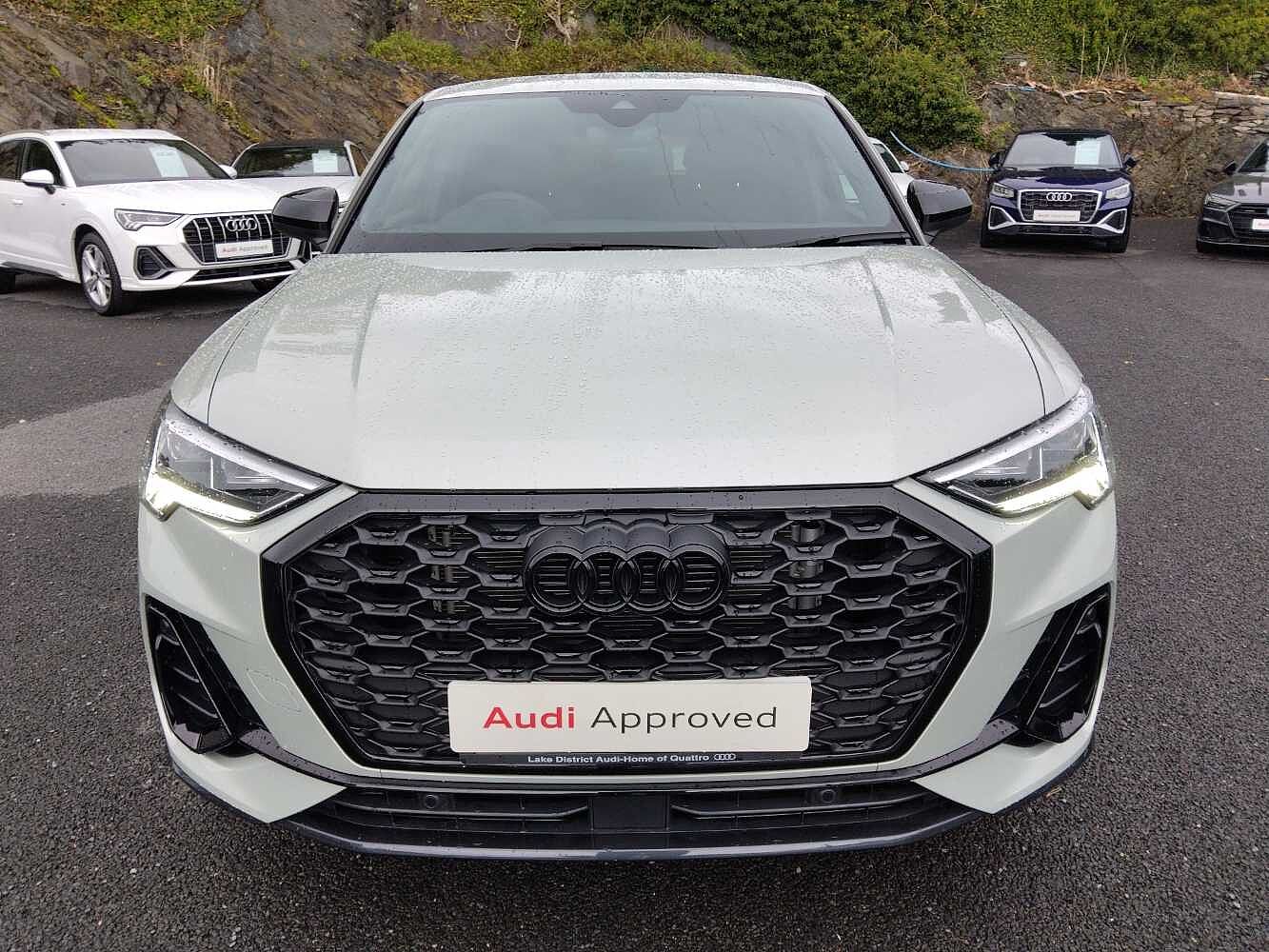 Used Audi Q3 2024 for sale - 76676963: Photo 7