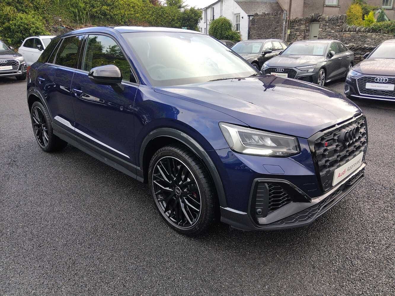 Used Audi Q2 2025 for sale - 76679995: Photo 1