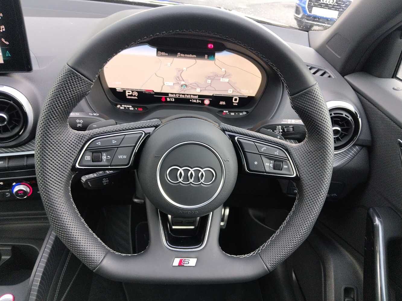 Used Audi Q2 2025 for sale - 76679995: Photo 13