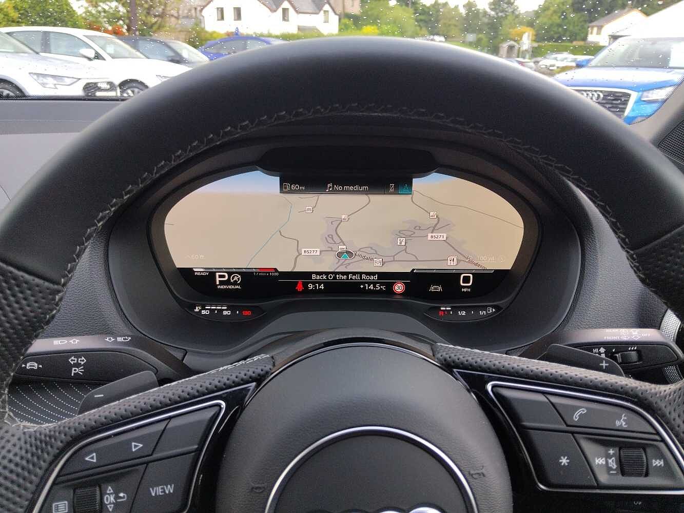 Used Audi Q2 2025 for sale - 76679995: Photo 14