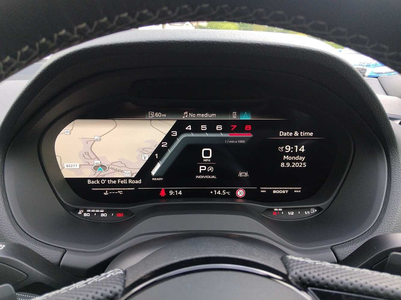 Used Audi Q2 2025 for sale - 76679995: Photo 15