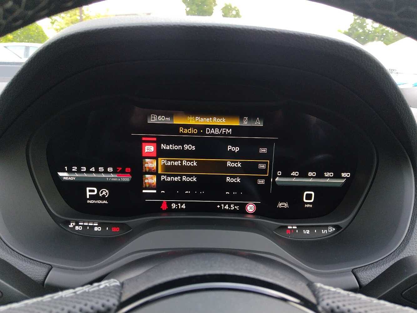 Used Audi Q2 2025 for sale - 76679995: Photo 16