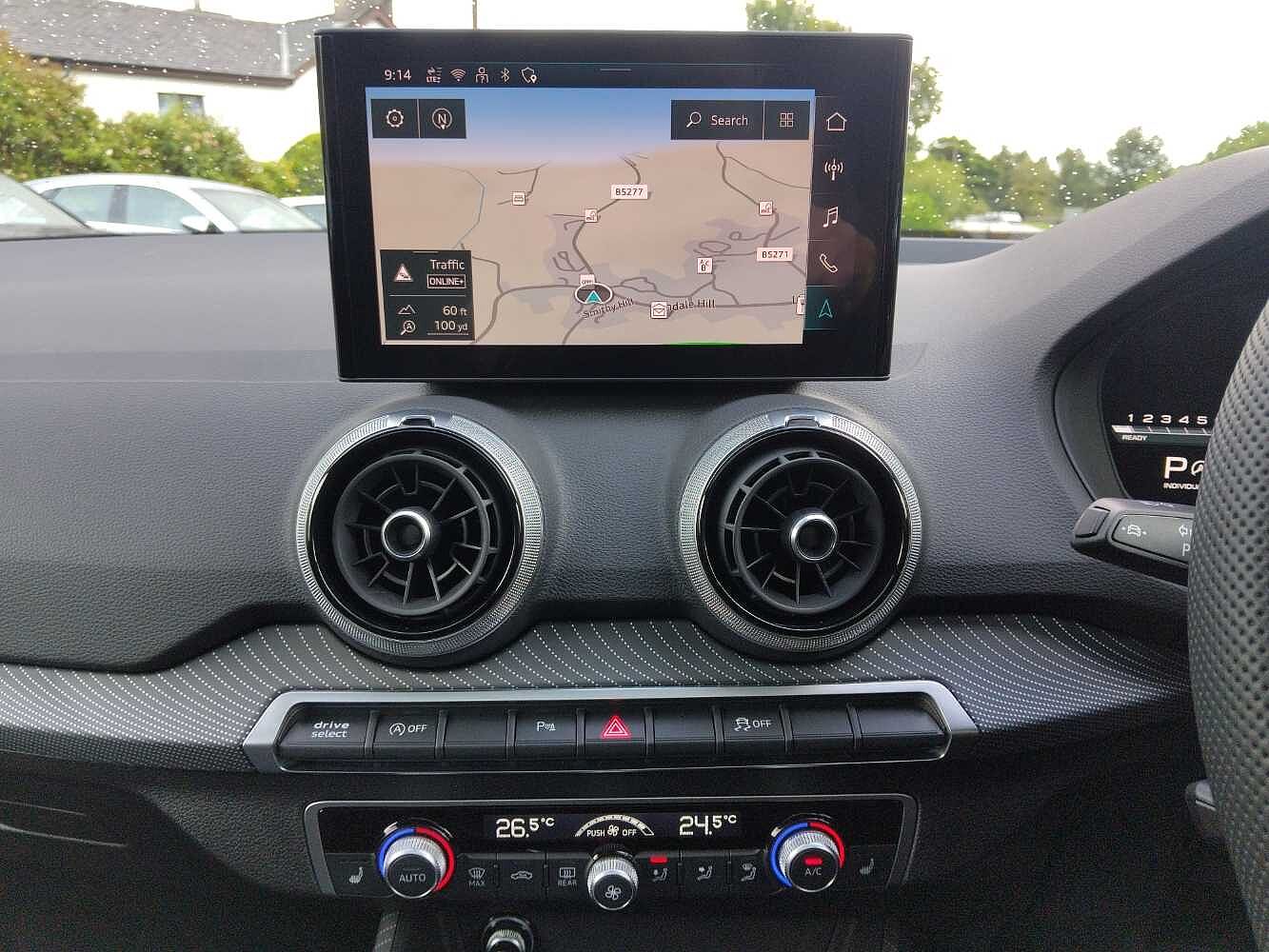 Used Audi Q2 2025 for sale - 76679995: Photo 17