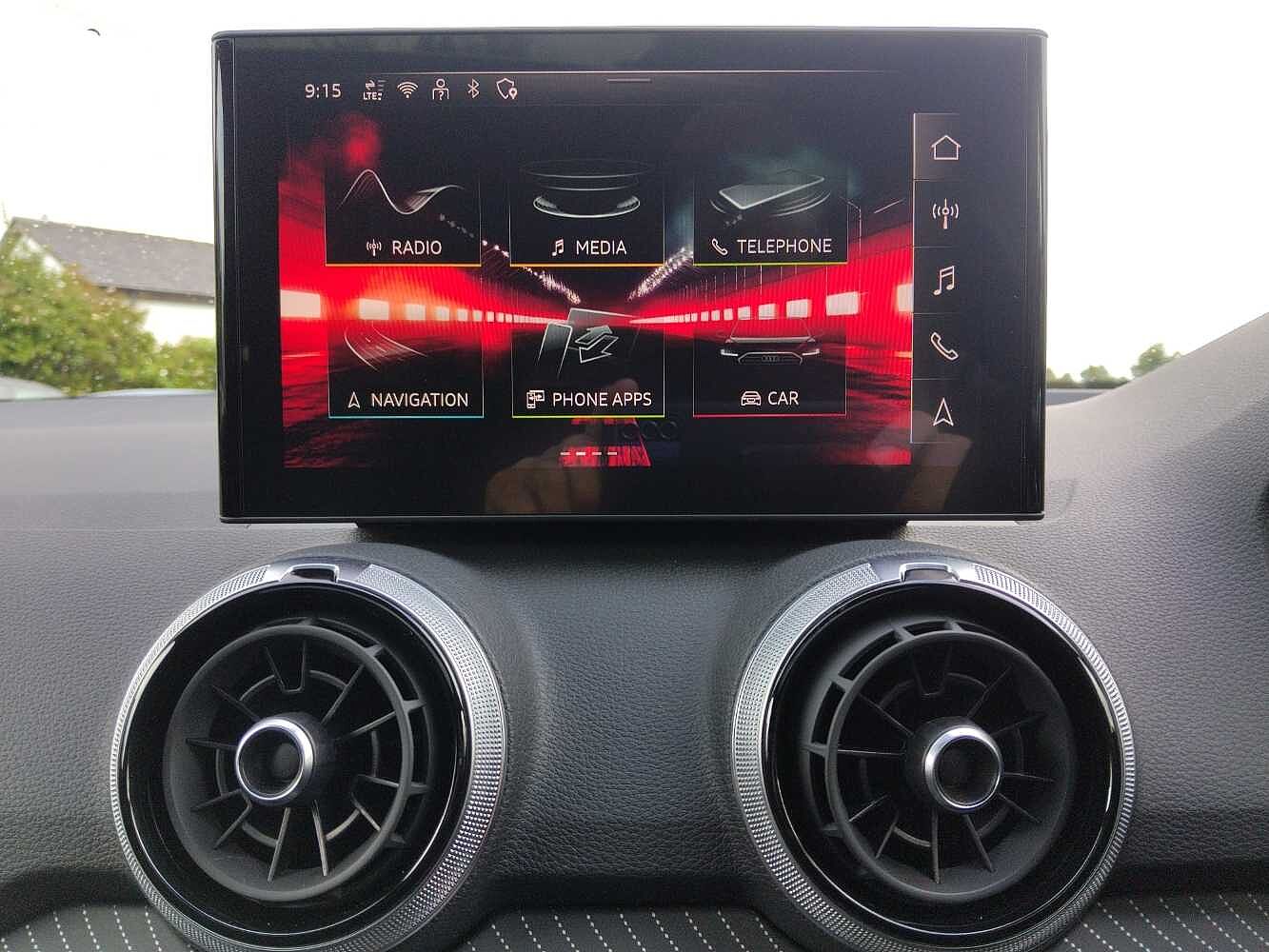 Used Audi Q2 2025 for sale - 76679995: Photo 19