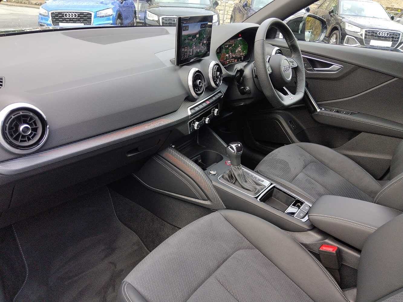 Used Audi Q2 2025 for sale - 76679995: Photo 2