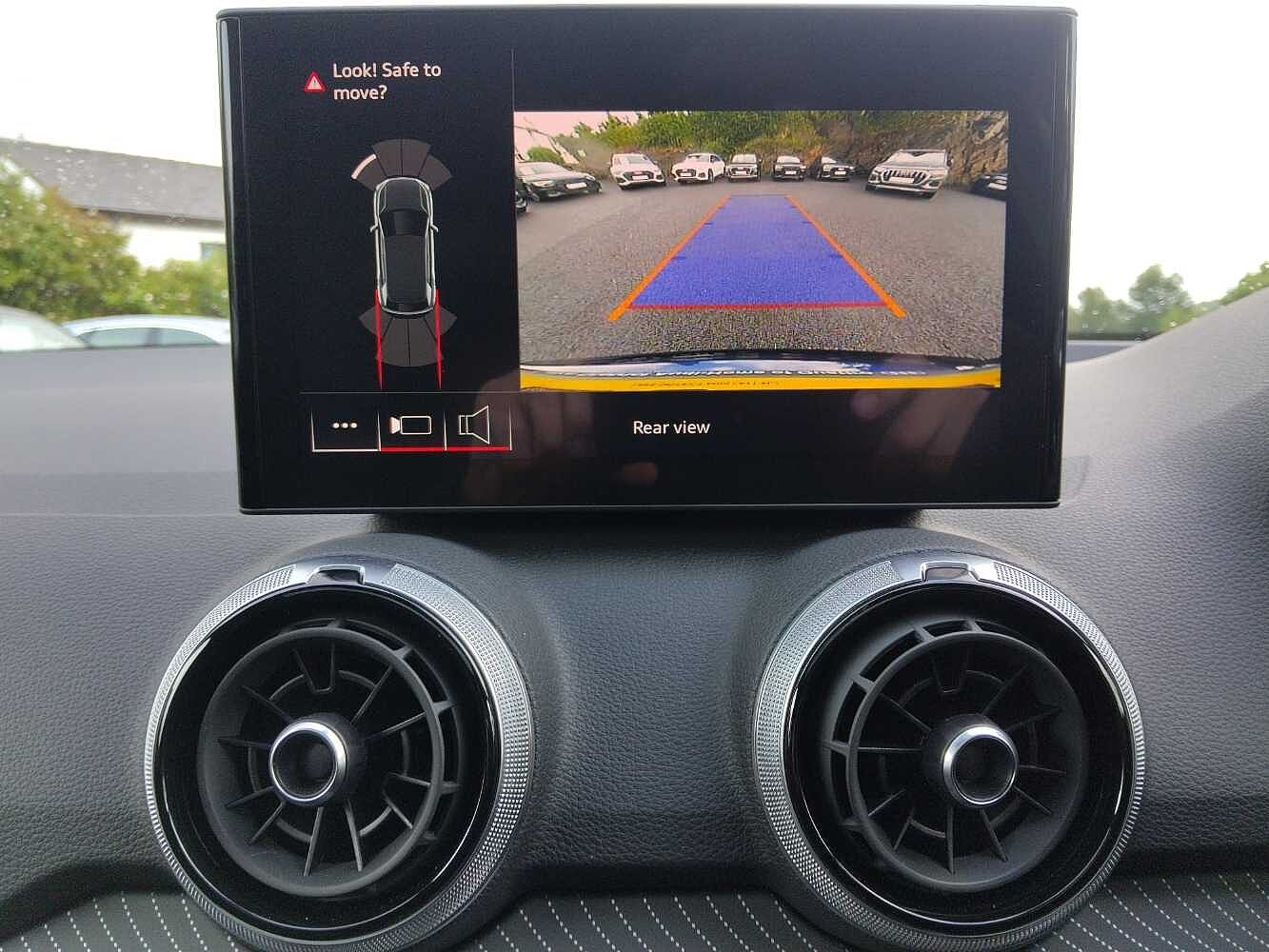 Used Audi Q2 2025 for sale - 76679995: Photo 20