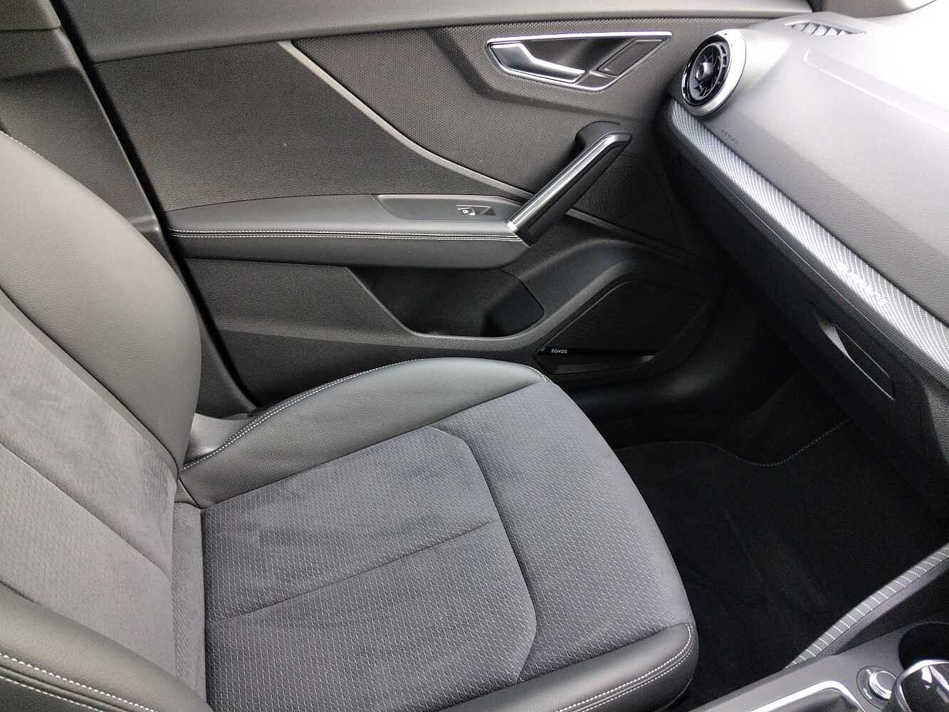 Used Audi Q2 2025 for sale - 76679995: Photo 22