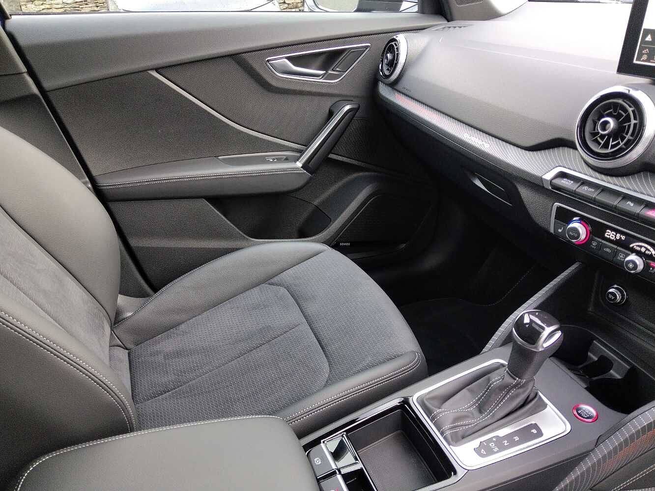 Used Audi Q2 2025 for sale - 76679995: Photo 23