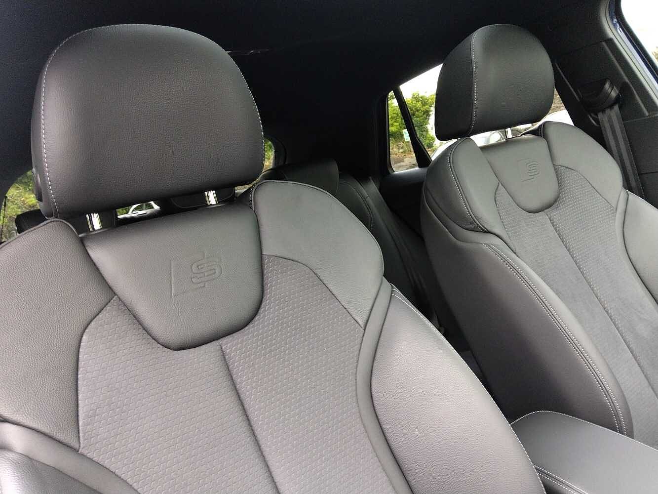 Used Audi Q2 2025 for sale - 76679995: Photo 24