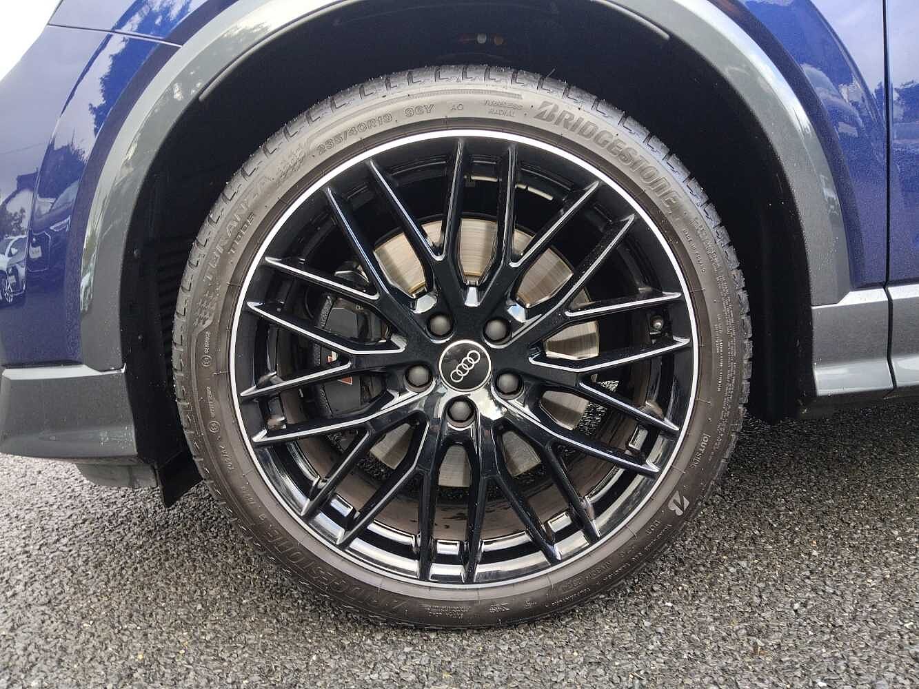 Used Audi Q2 2025 for sale - 76679995: Photo 5