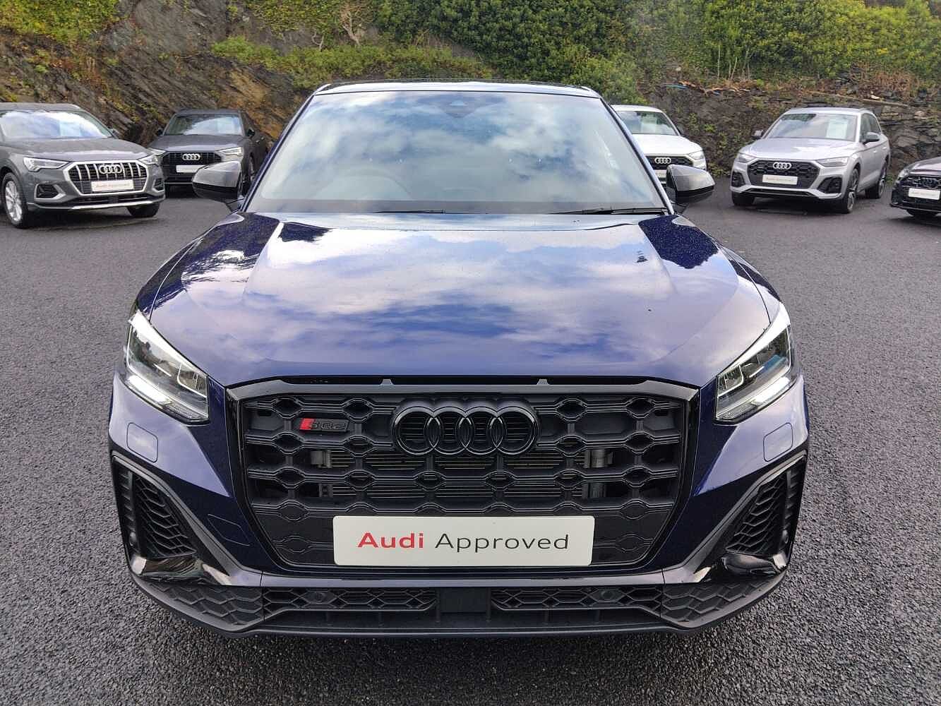 Used Audi Q2 2025 for sale - 76679995: Photo 7