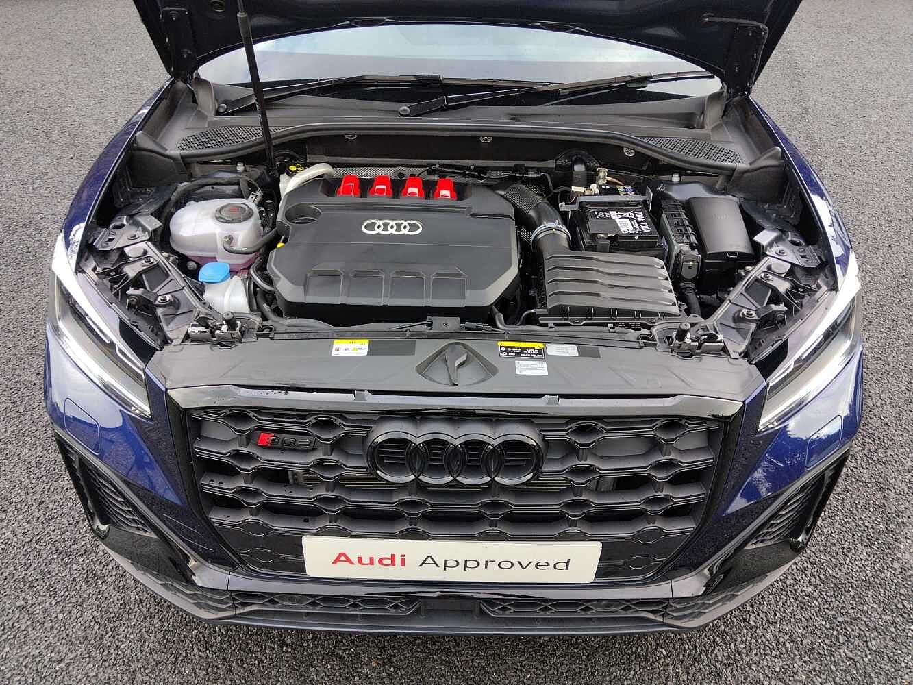 Used Audi Q2 2025 for sale - 76679995: Photo 9