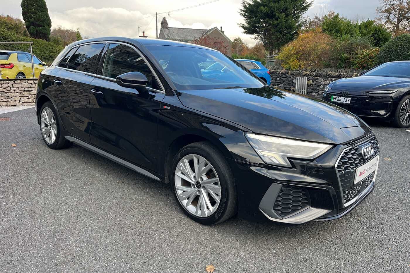 Used Audi A3 2021 for sale - 76681101: Photo 1