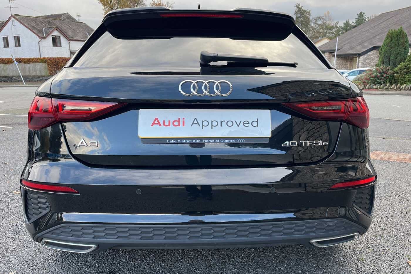 Used Audi A3 2021 for sale - 76681101: Photo 11