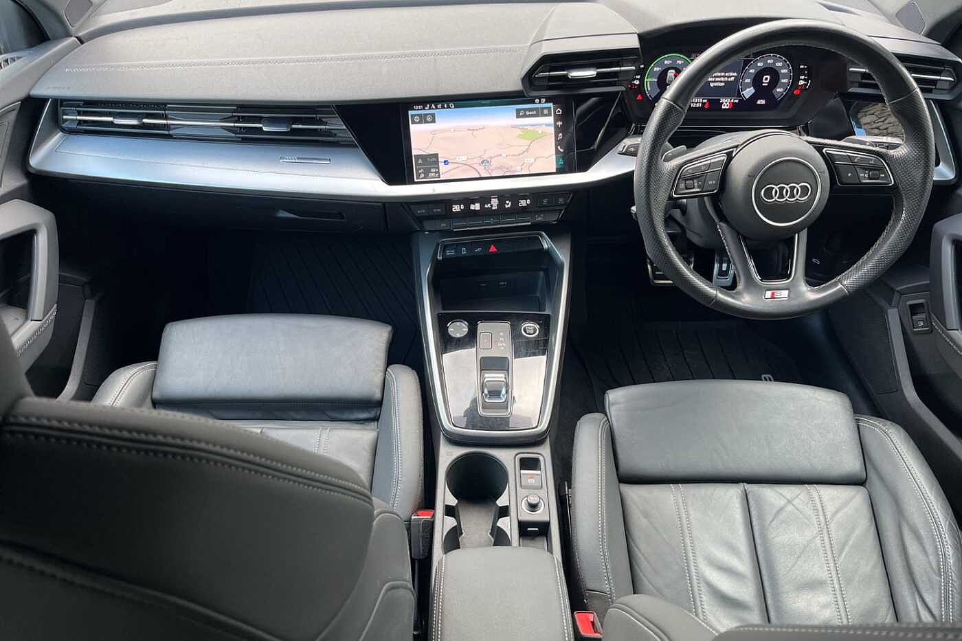 Used Audi A3 2021 for sale - 76681101: Photo 12