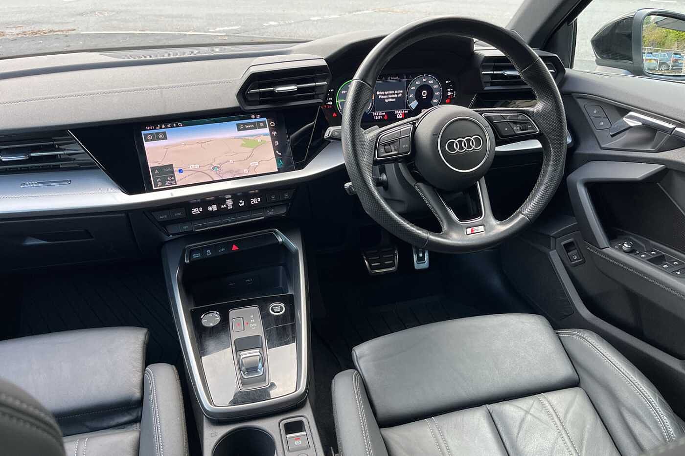 Used Audi A3 2021 for sale - 76681101: Photo 13