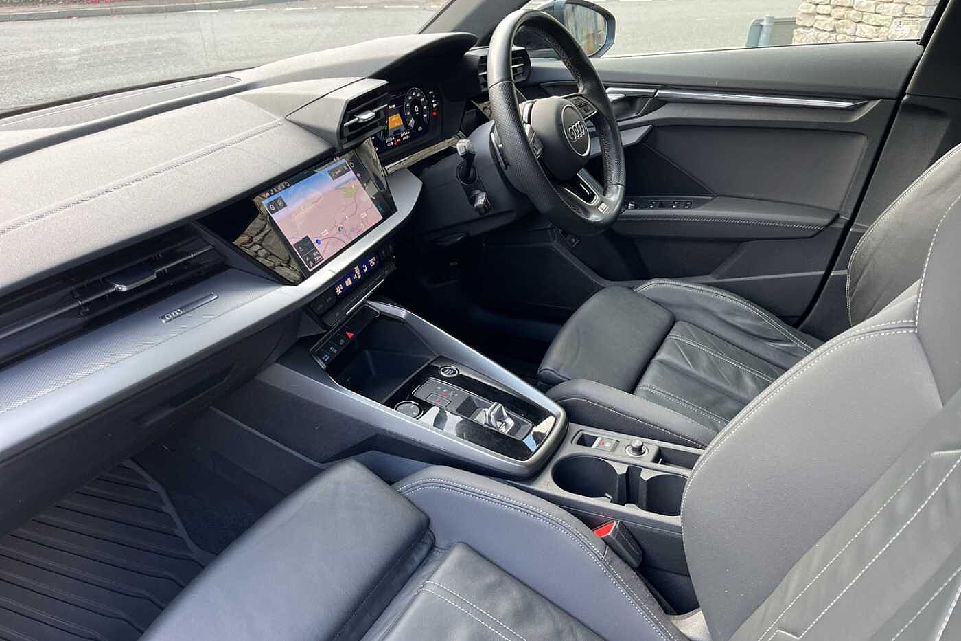 Used Audi A3 2021 for sale - 76681101: Photo 2