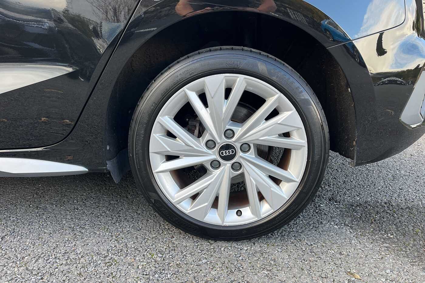 Used Audi A3 2021 for sale - 76681101: Photo 5