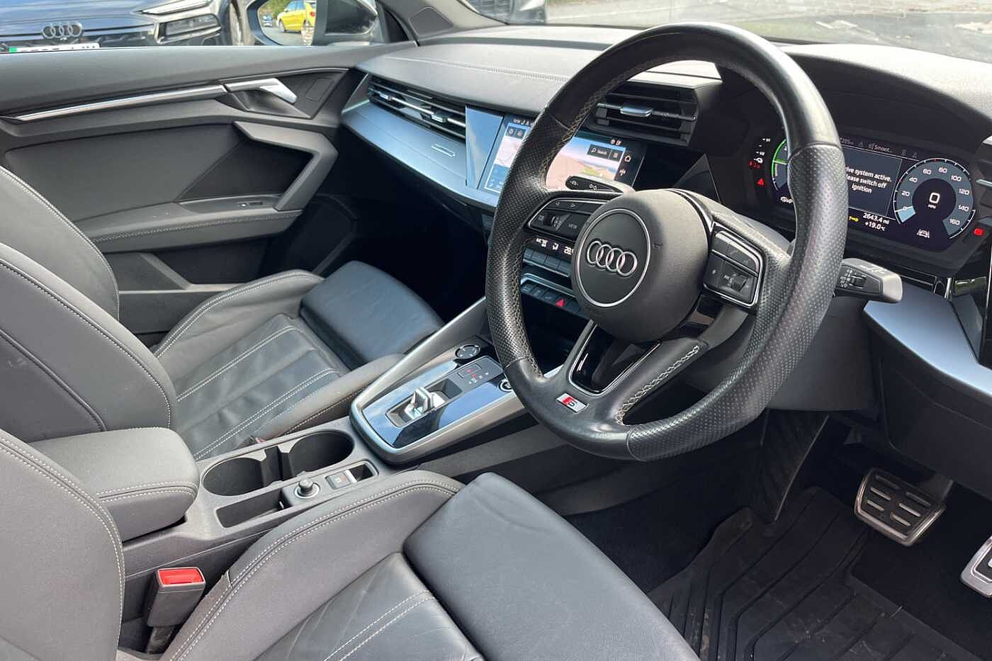 Used Audi A3 2021 for sale - 76681101: Photo 6