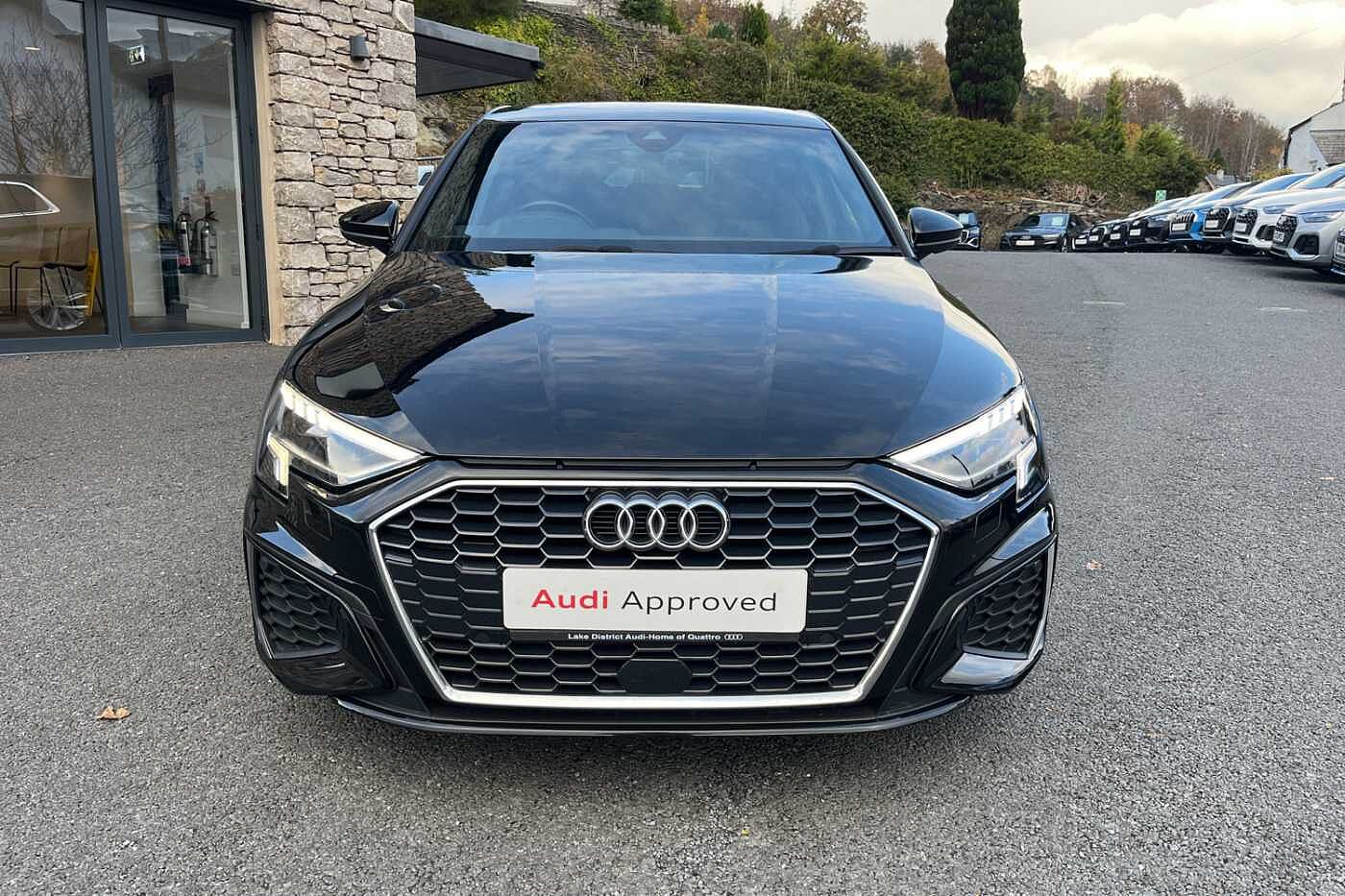 Used Audi A3 2021 for sale - 76681101: Photo 7