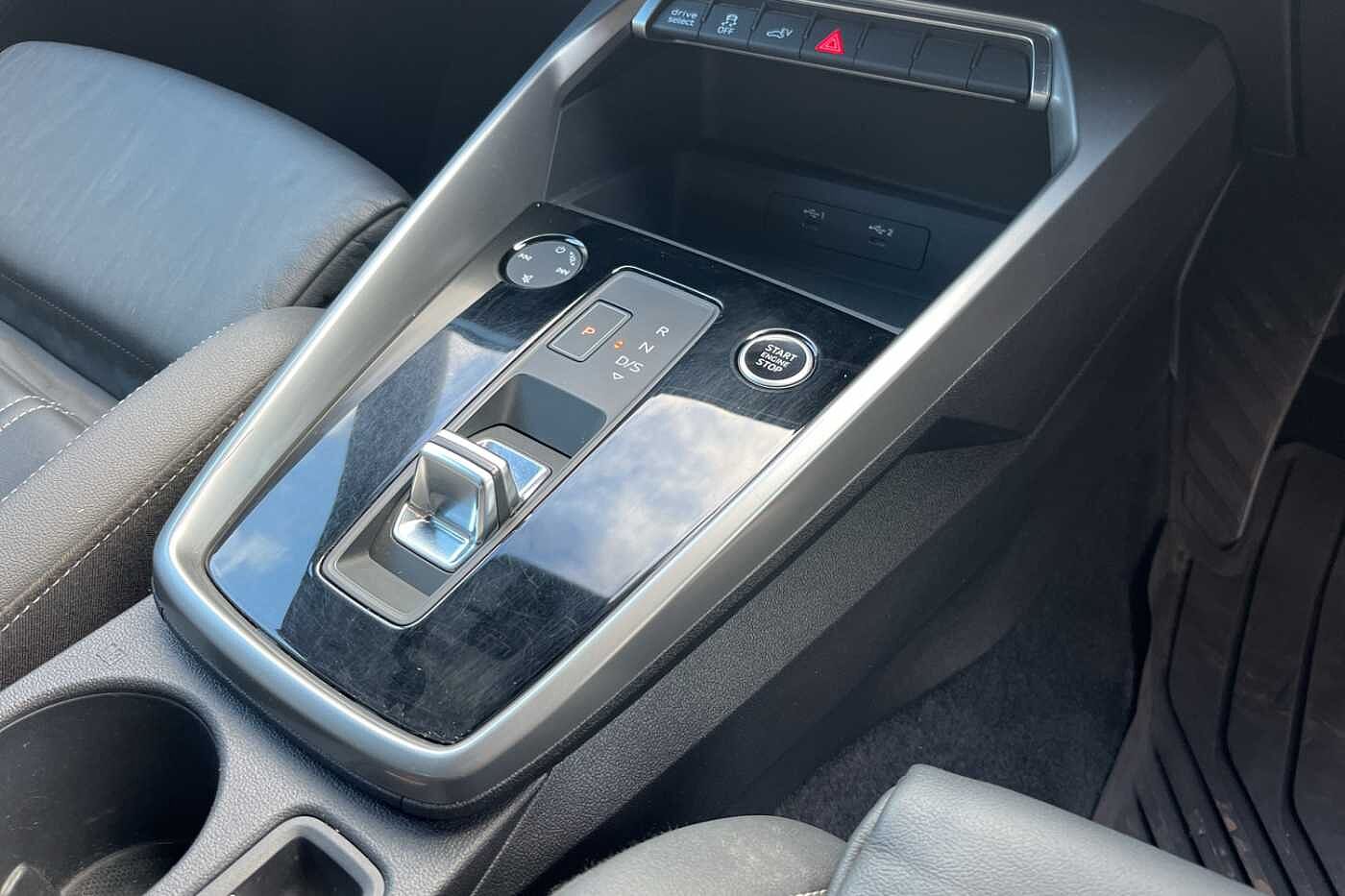 Used Audi A3 2021 for sale - 76681101: Photo 8