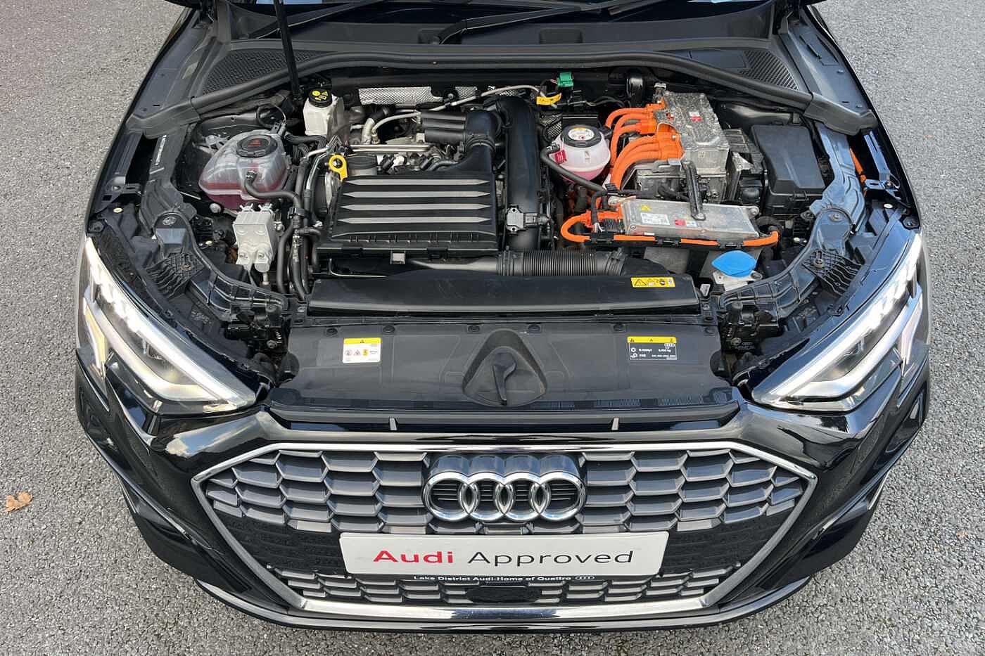 Used Audi A3 2021 for sale - 76681101: Photo 9