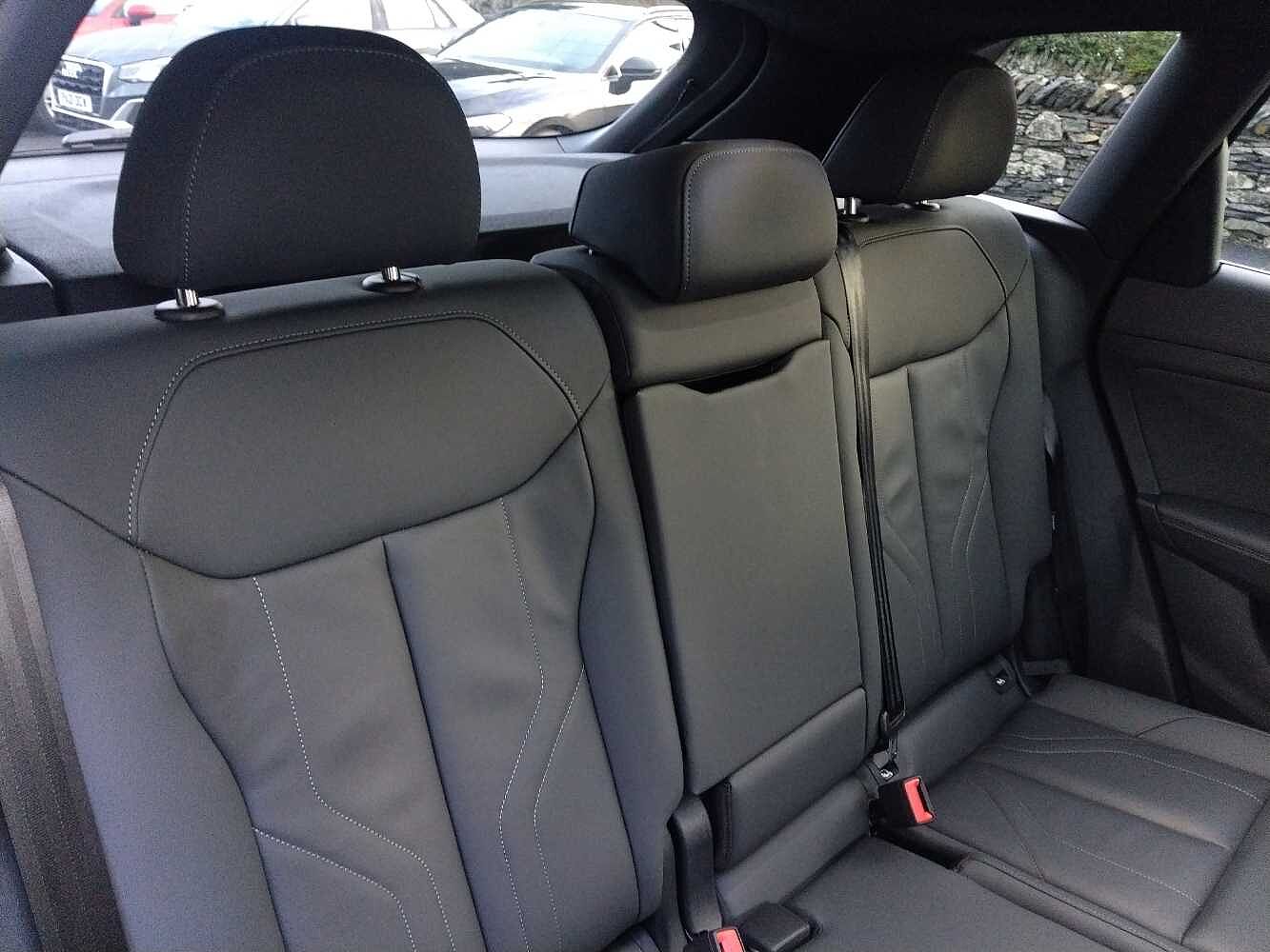 Used Audi Q3 2025 for sale - 77282889: Photo 10