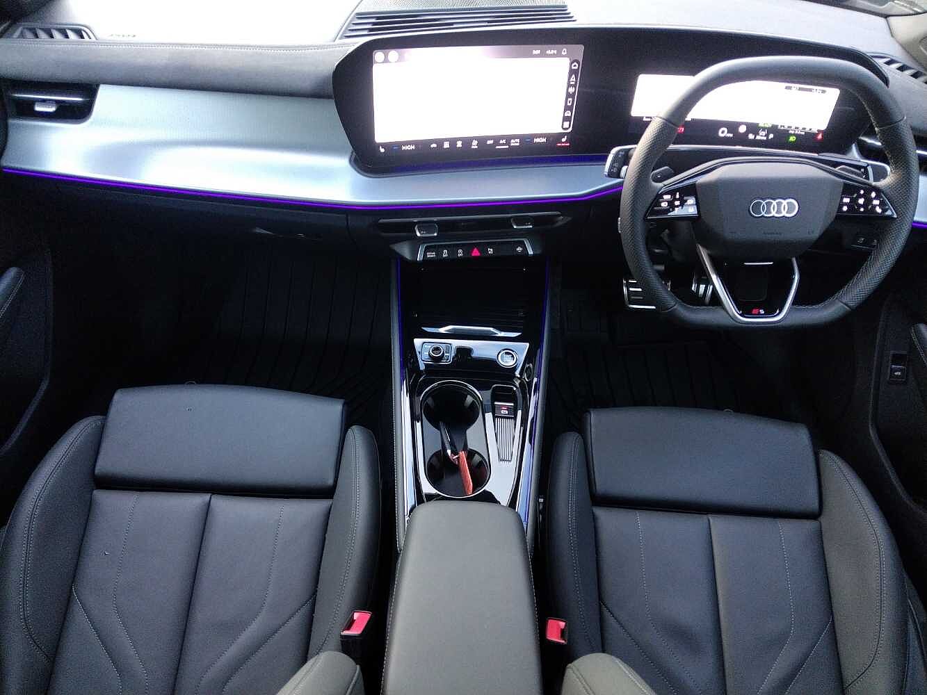 Used Audi Q3 2025 for sale - 77282889: Photo 12