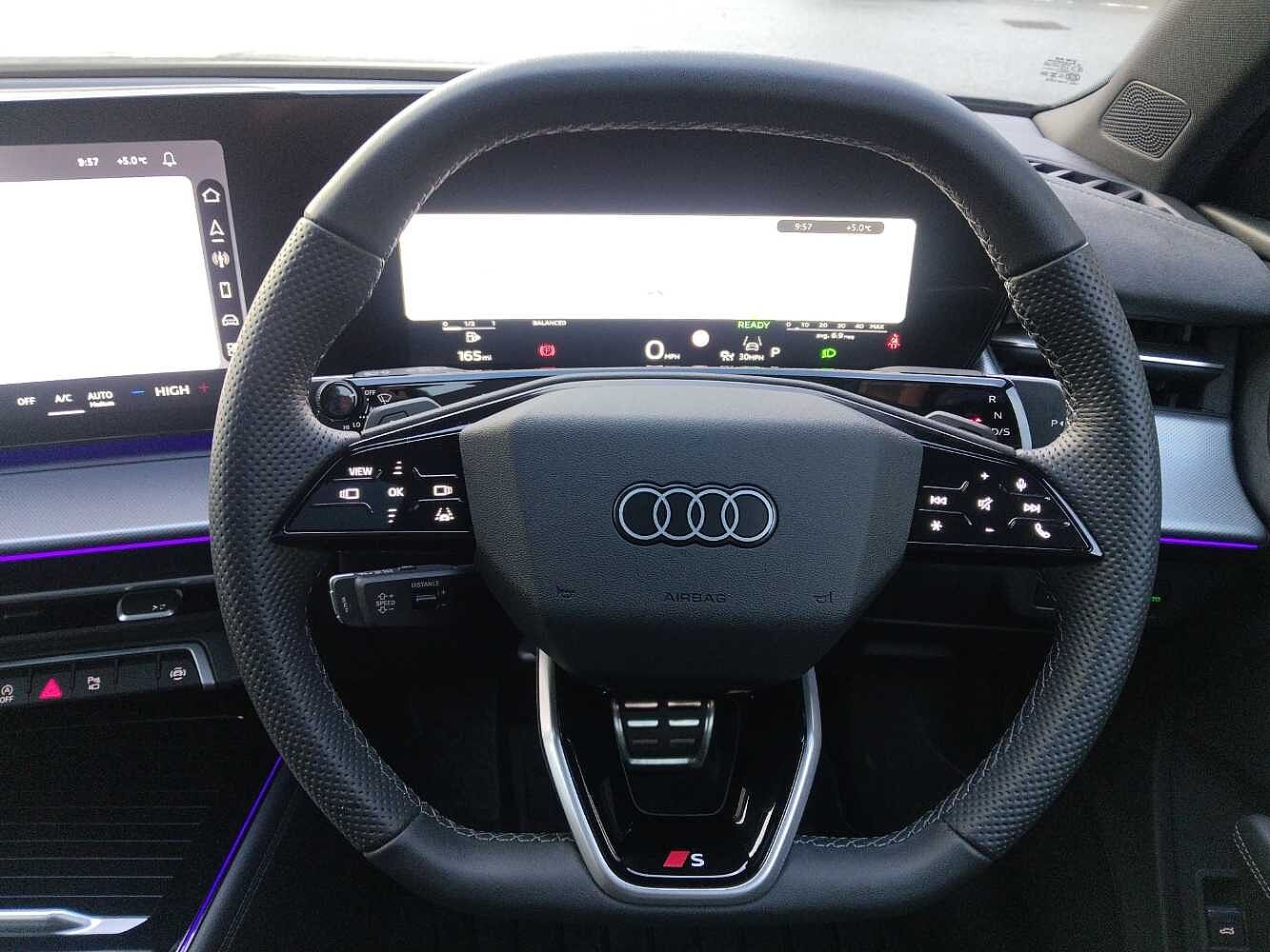 Used Audi Q3 2025 for sale - 77282889: Photo 13