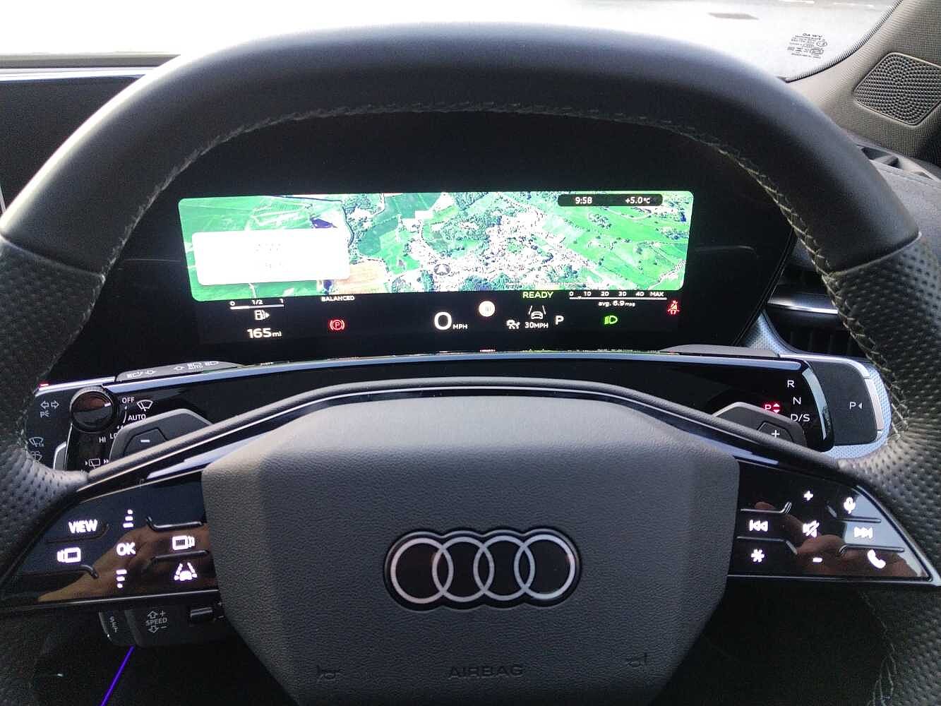 Used Audi Q3 2025 for sale - 77282889: Photo 14