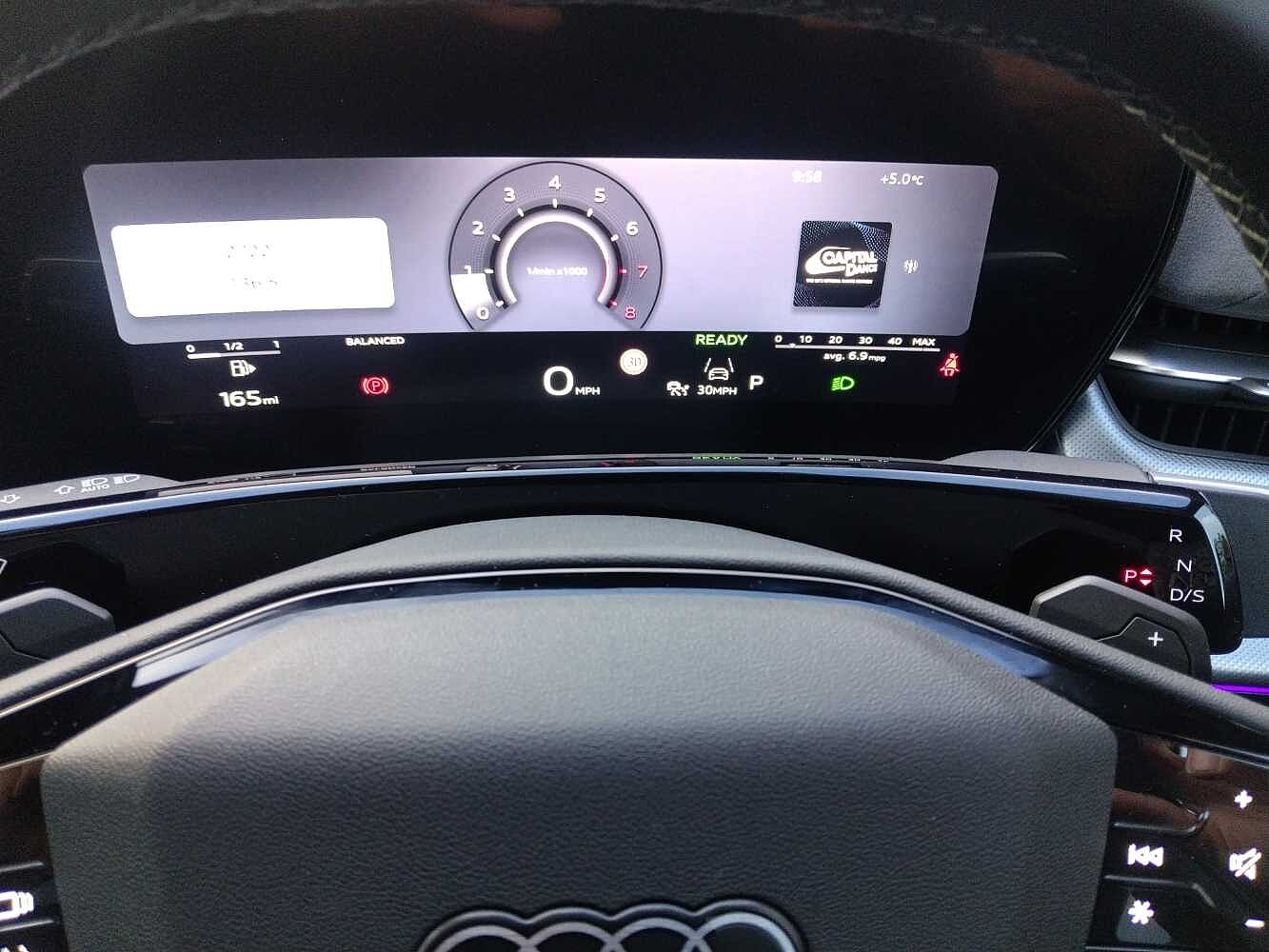 Used Audi Q3 2025 for sale - 77282889: Photo 15