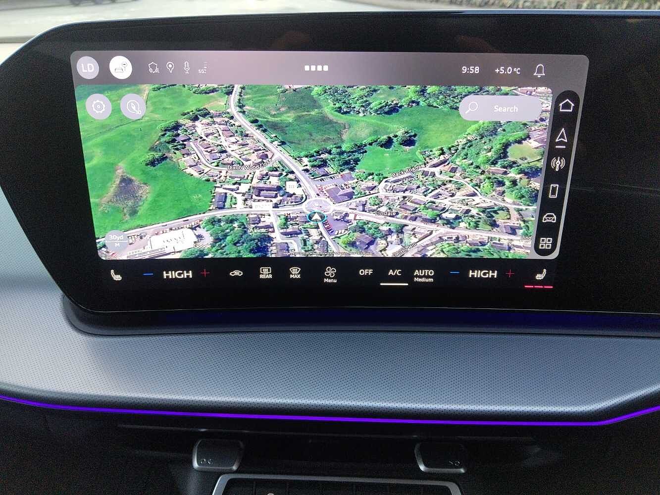 Used Audi Q3 2025 for sale - 77282889: Photo 17