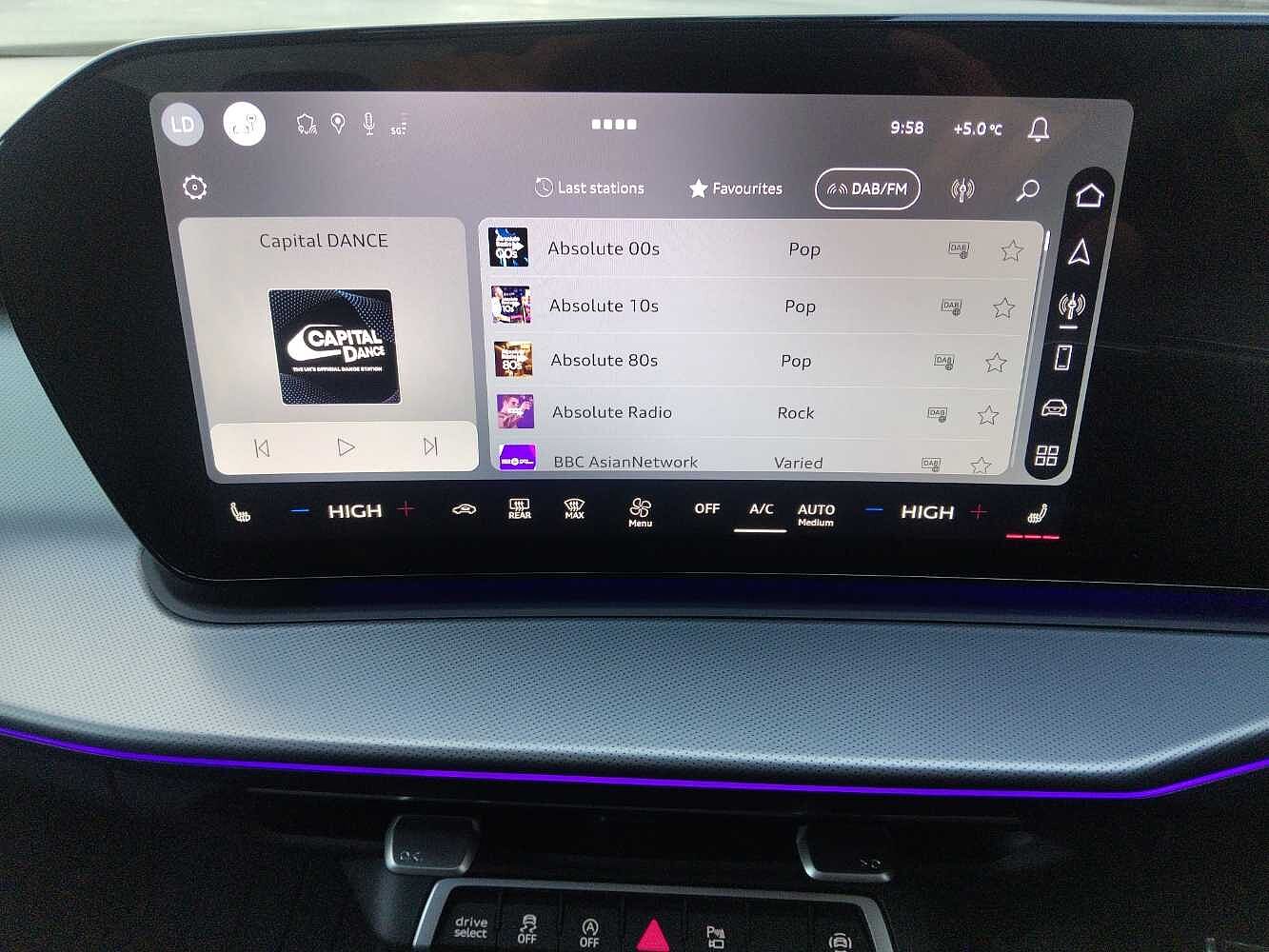 Used Audi Q3 2025 for sale - 77282889: Photo 18