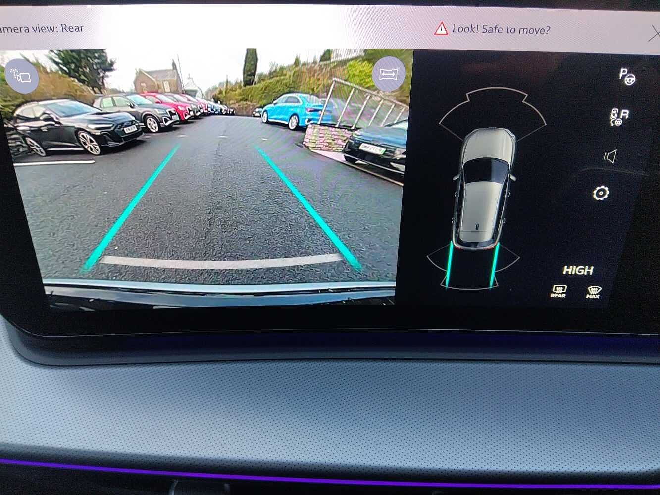 Used Audi Q3 2025 for sale - 77282889: Photo 20