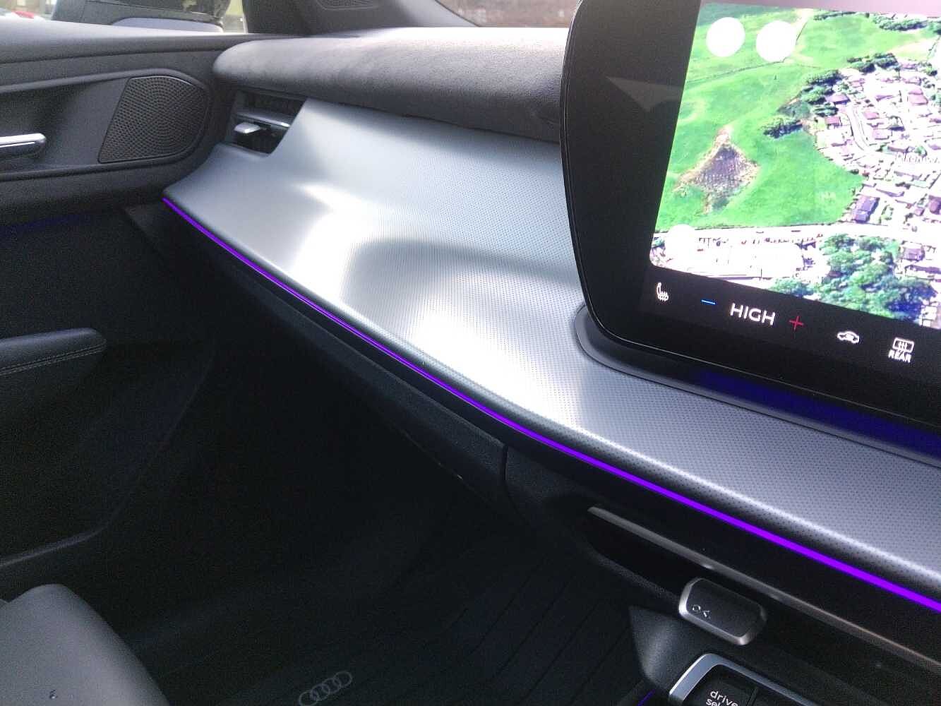 Used Audi Q3 2025 for sale - 77282889: Photo 21