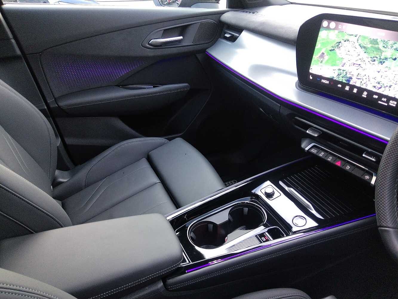 Used Audi Q3 2025 for sale - 77282889: Photo 22