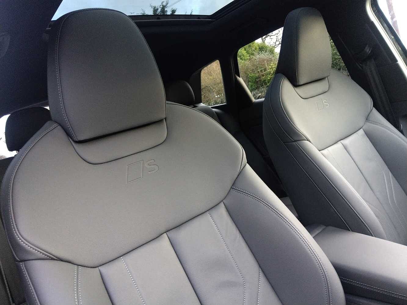 Used Audi Q3 2025 for sale - 77282889: Photo 23