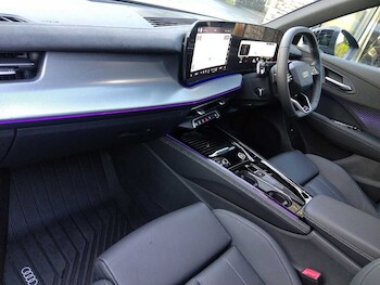 Used Audi Q3 2025 for sale - 77282889: Photo