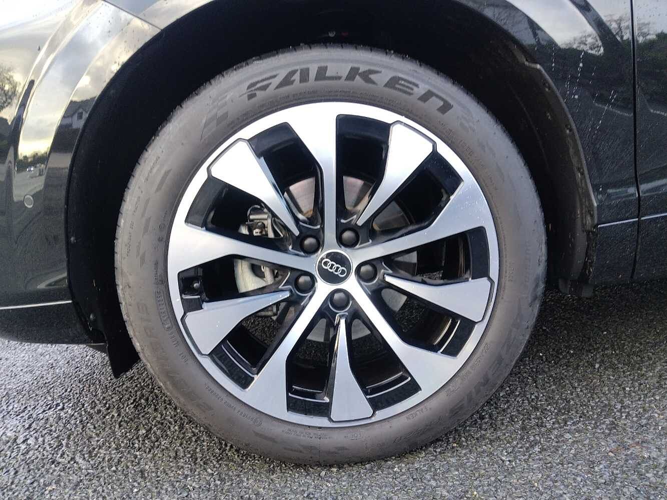 Used Audi Q3 2025 for sale - 77282889: Photo 5