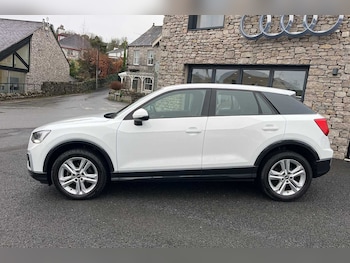Used Audi Q2 2021 for sale - 77789589: Photo