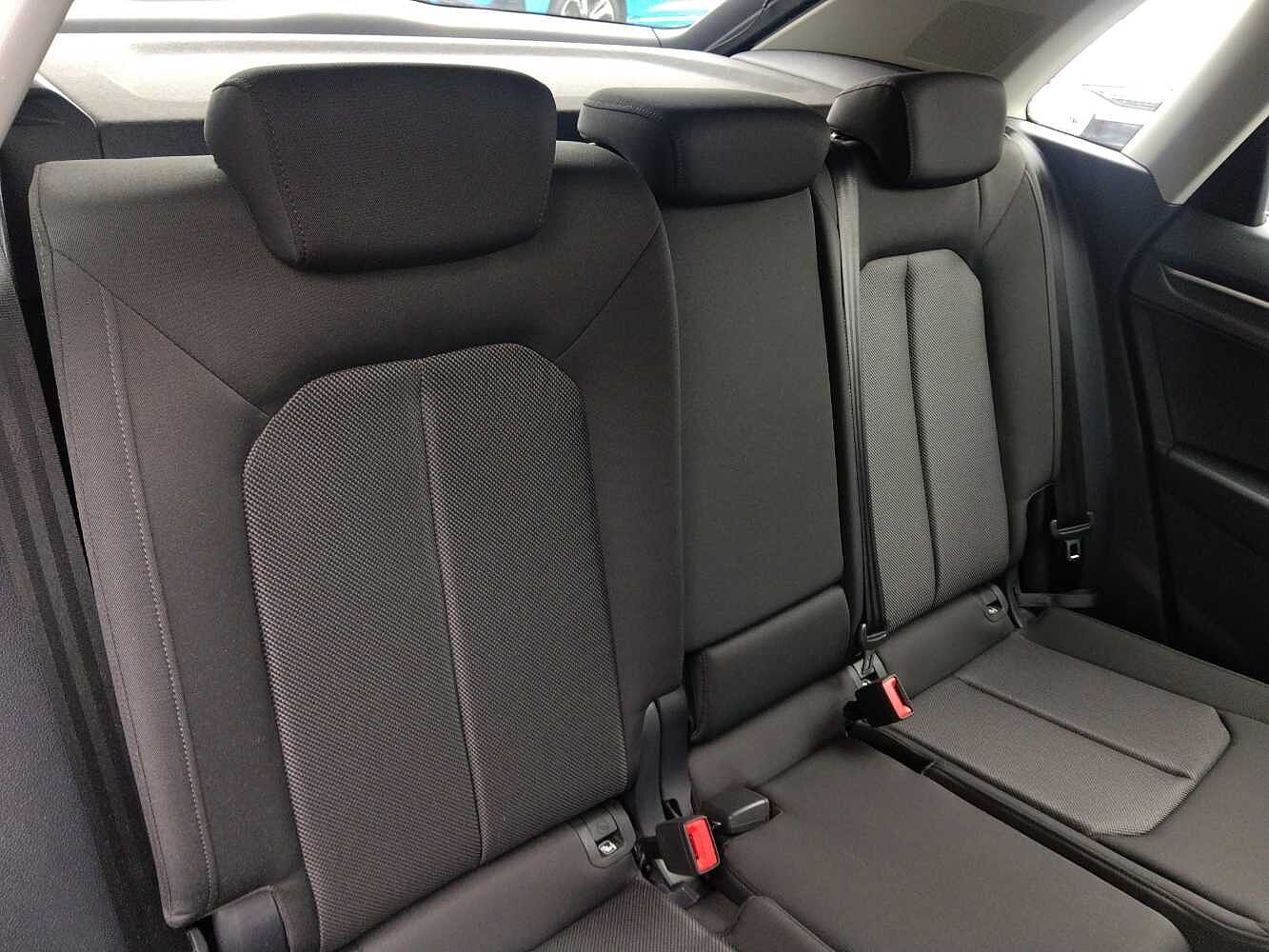 Used Audi Q3 2022 for sale - 76675195: Photo 10