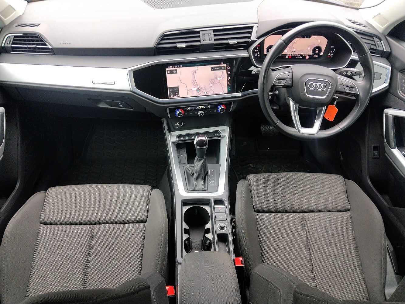 Used Audi Q3 2022 for sale - 76675195: Photo 12