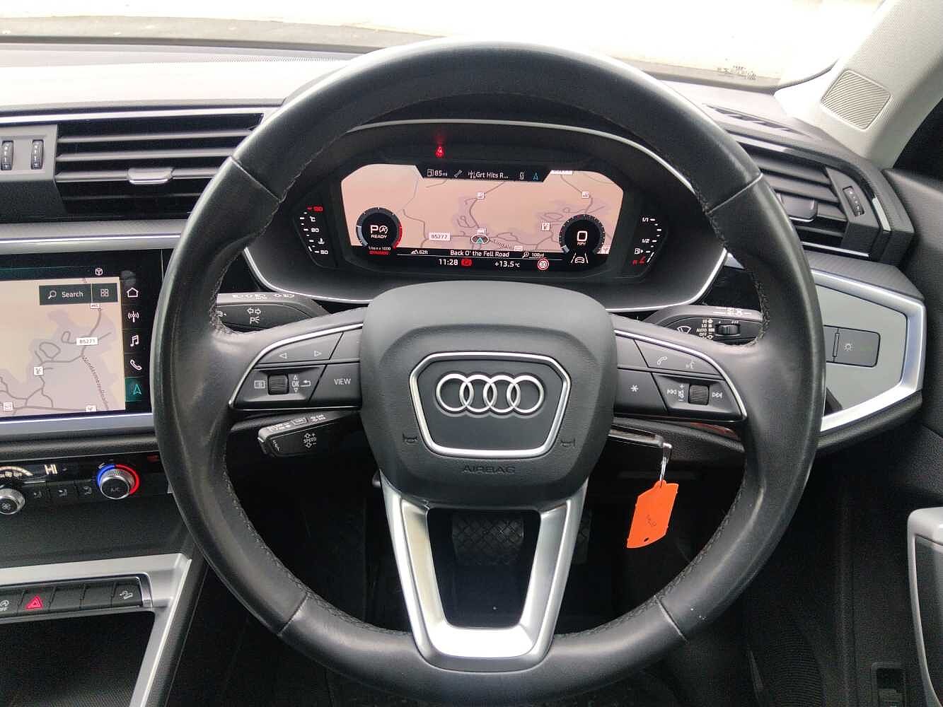Used Audi Q3 2022 for sale - 76675195: Photo 13