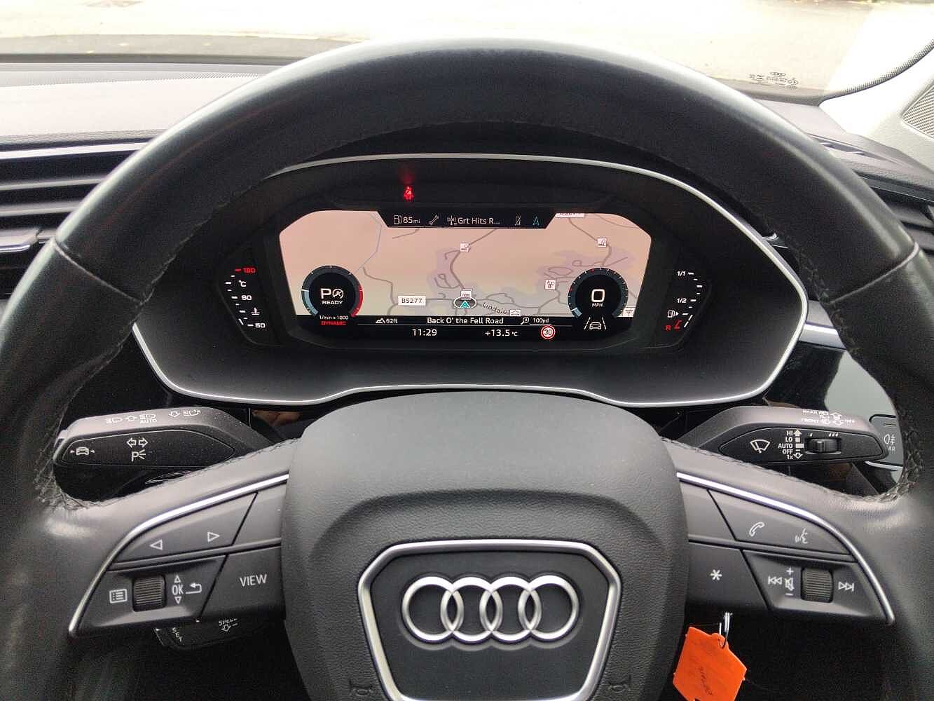 Used Audi Q3 2022 for sale - 76675195: Photo 14