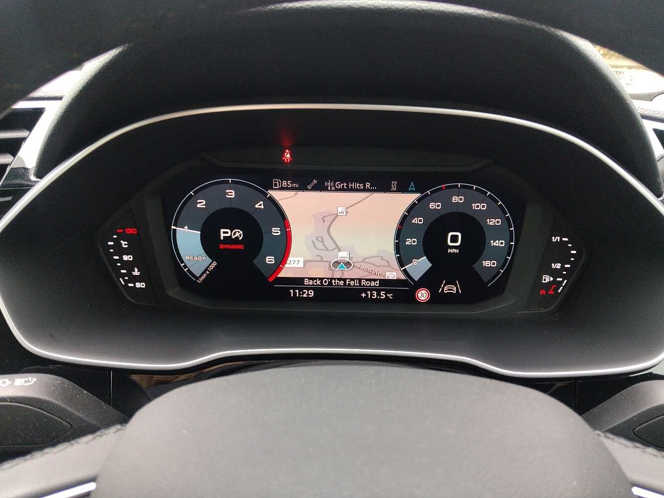 Used Audi Q3 2022 for sale - 76675195: Photo 15