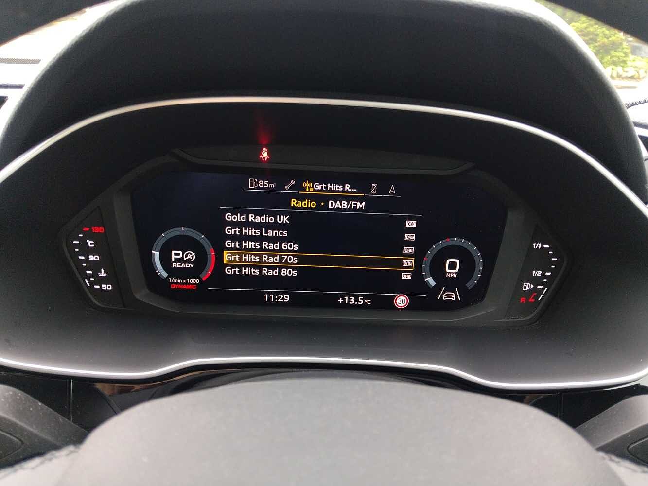 Used Audi Q3 2022 for sale - 76675195: Photo 16