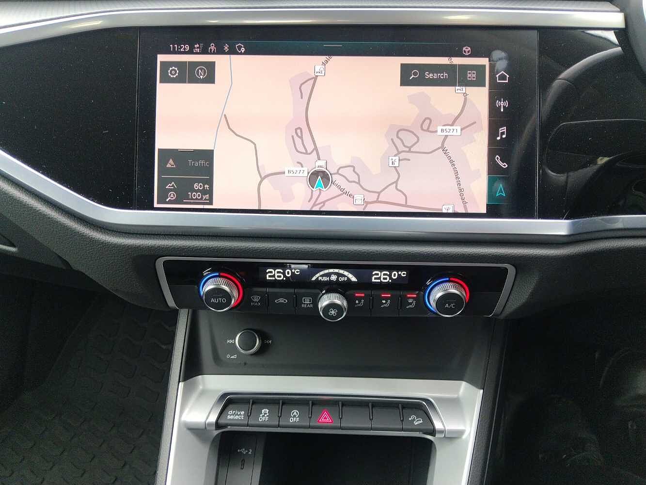 Used Audi Q3 2022 for sale - 76675195: Photo 17