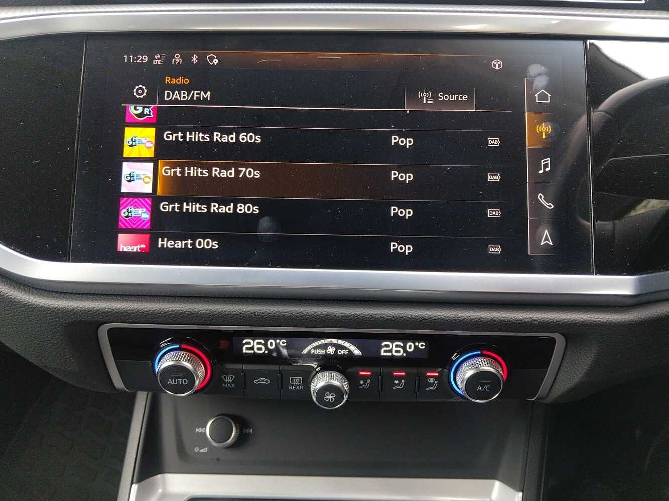 Used Audi Q3 2022 for sale - 76675195: Photo 18