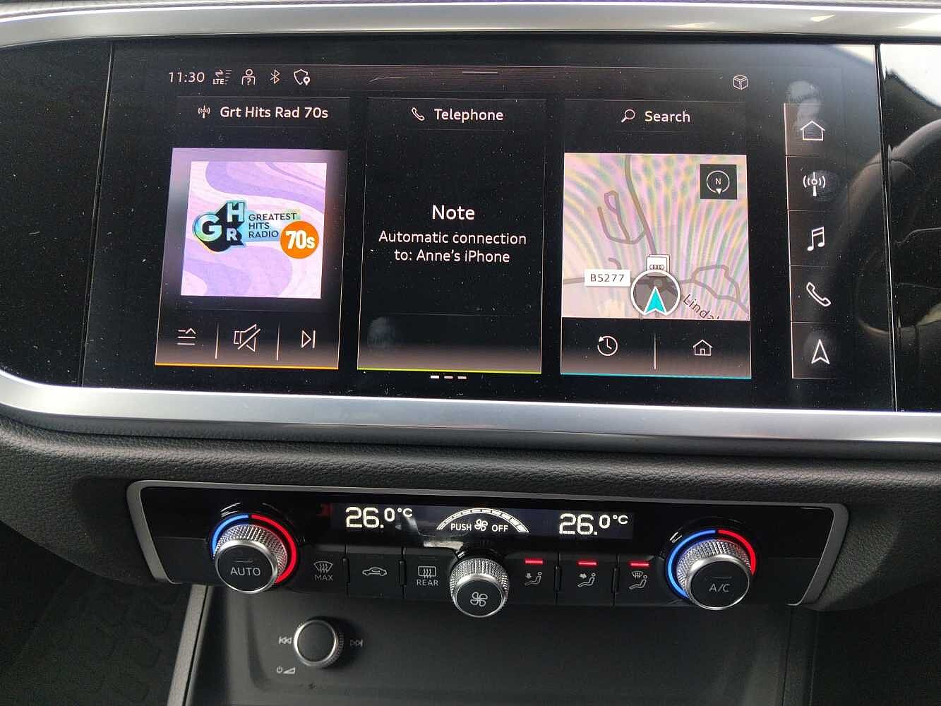 Used Audi Q3 2022 for sale - 76675195: Photo 19