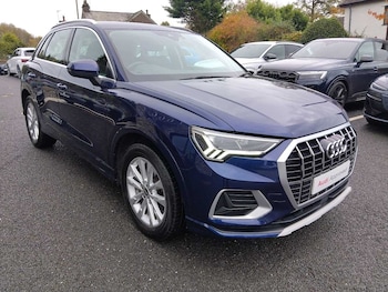 2022 (72) - 35 TDI Sport 5dr S Tronic